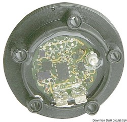 Water capaciteit sensor 650mm